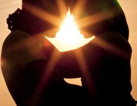 Love Reborn