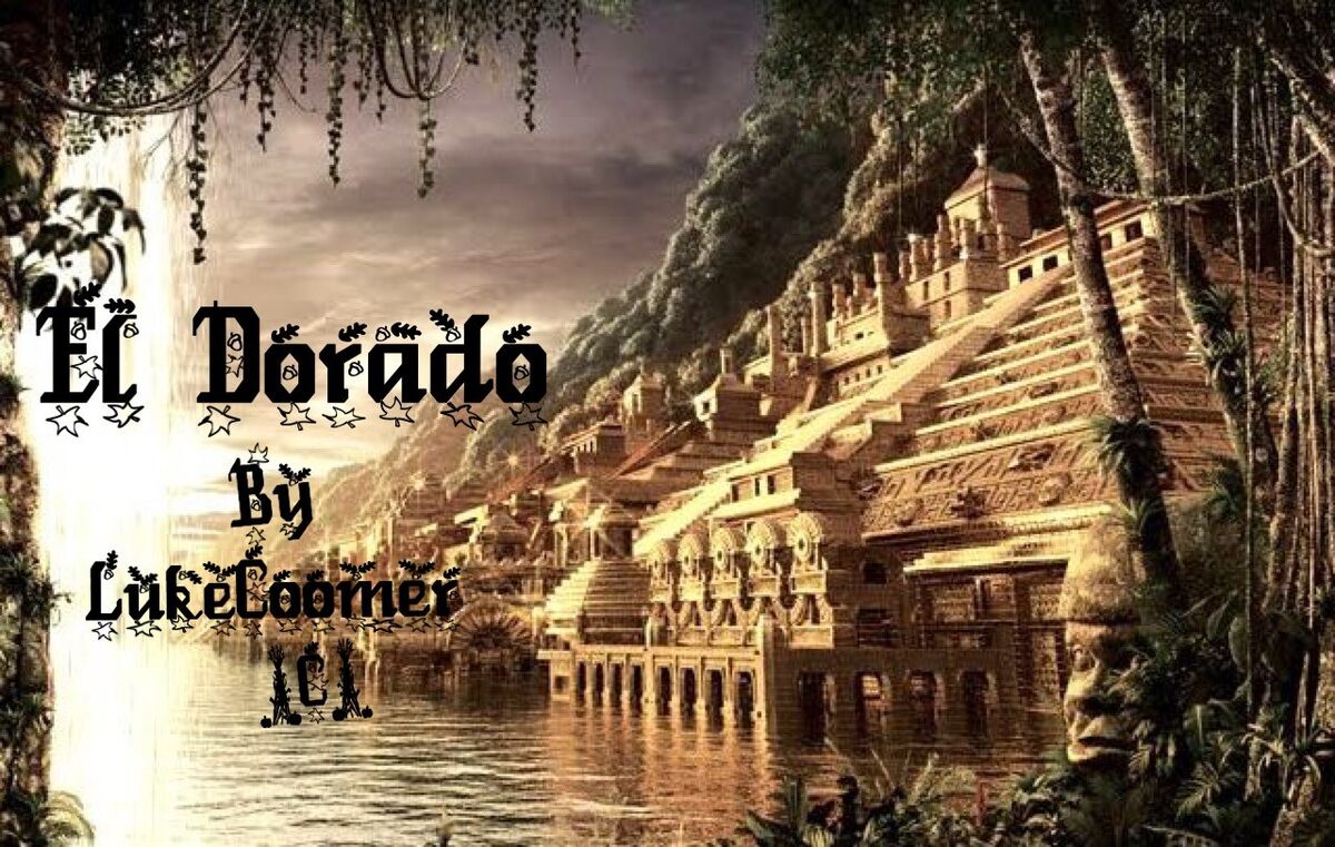 El Dorado