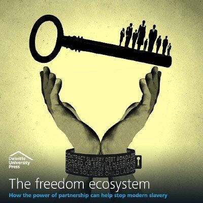 The Desire Of Freedom