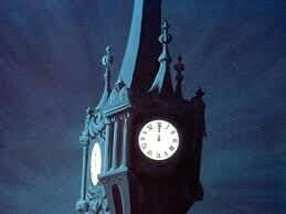 When the Clock Strikes Midnight