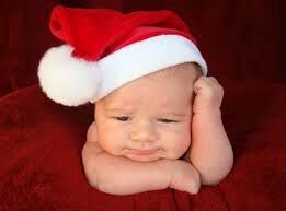 Larry’s Christmas Eve Twits