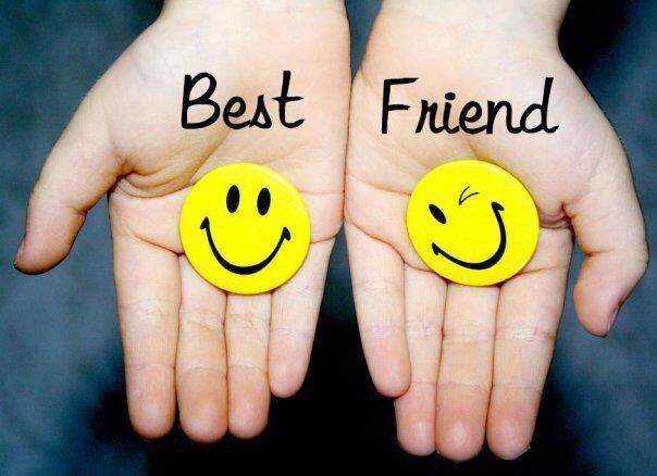 Best friend