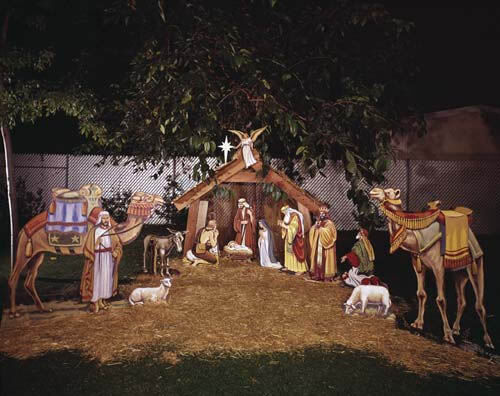 A Tale of Christmas joy