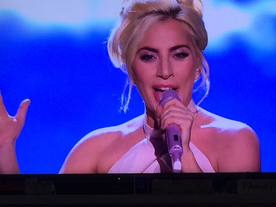 Tribute to Lady Gaga