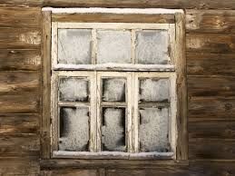 THE WINDOW