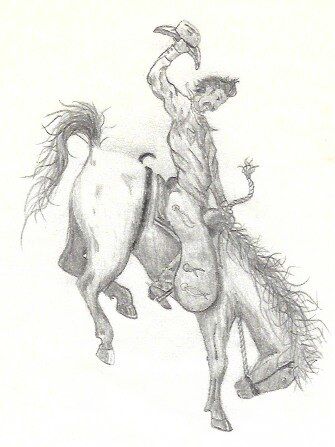 Wyoming Cowboy
