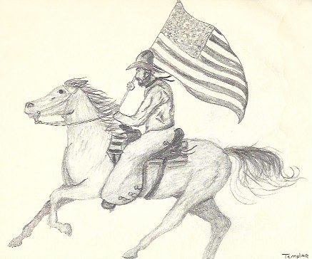 USA Cowboy