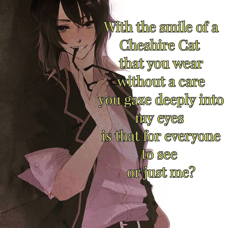 Just for me