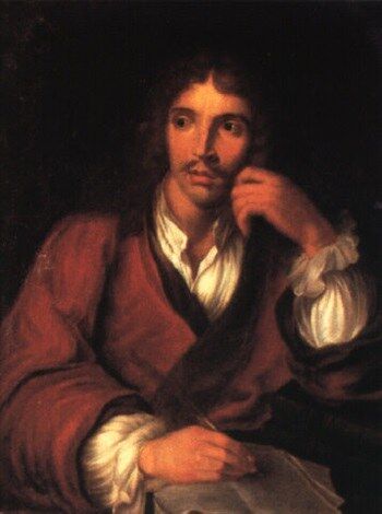 The Misanthrope