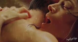Unknown Passion