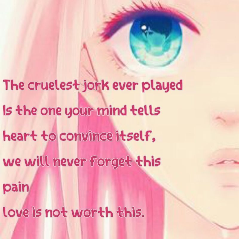 Cruel