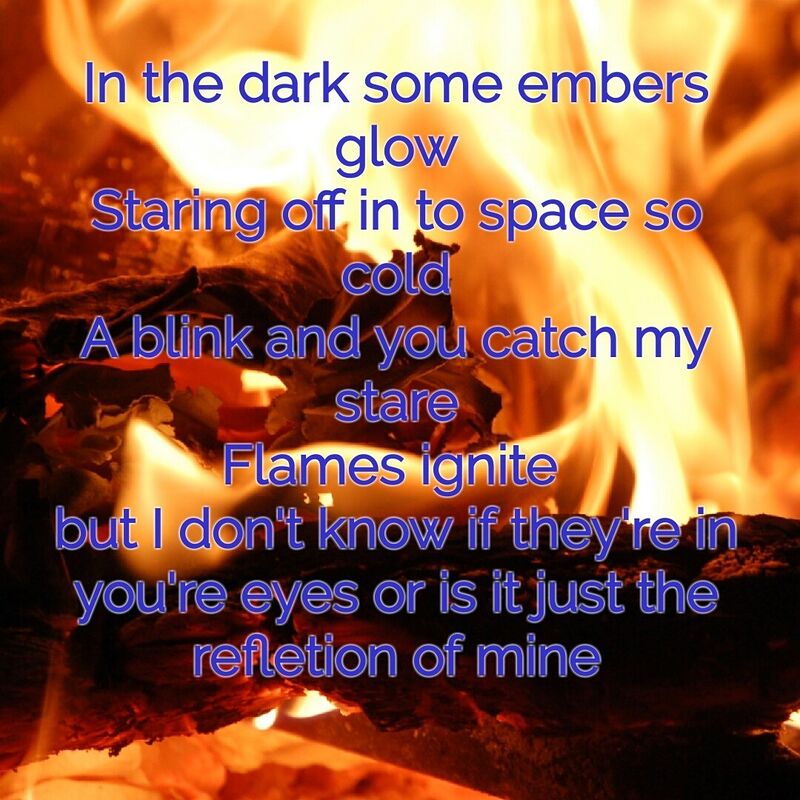 Embers