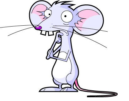 Archibald Mouse