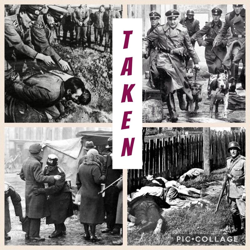 T A K E N