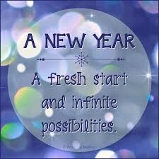 The New Start