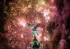 A new year