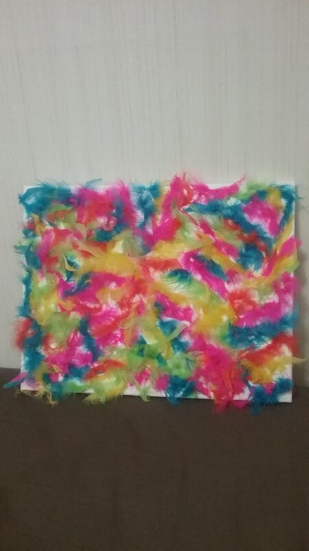 featherd