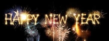 New Year's Eve 2016