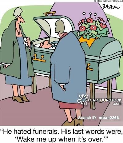 Inevitable Expiration