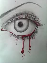 Tears of Blood