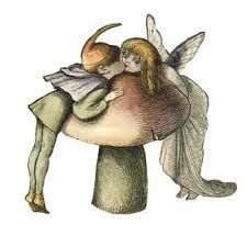 Elves and Fairies 