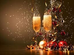 A Positive New Year Message....