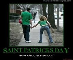 A St.Patrick Day Poem