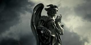Demon of Darkness 