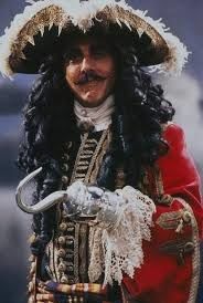 Captin Hook