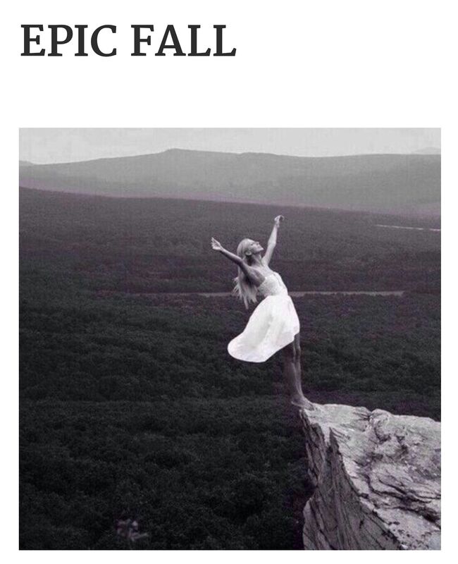 EPIC FALL