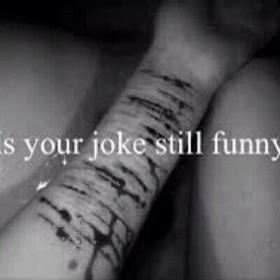 Would you care?
