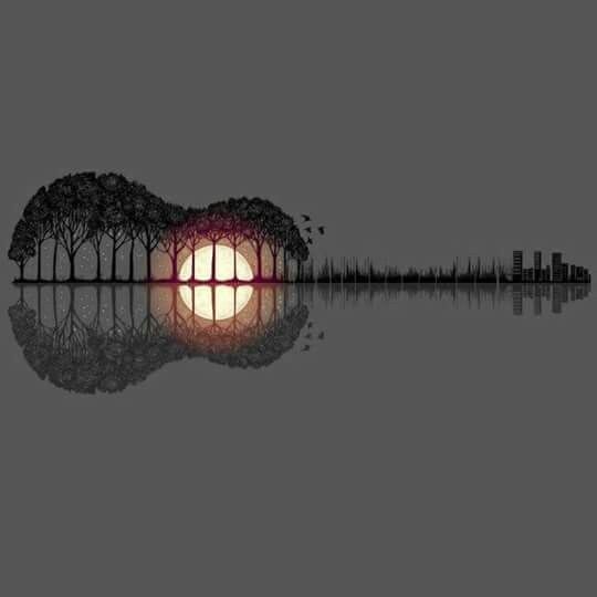 The Guitar