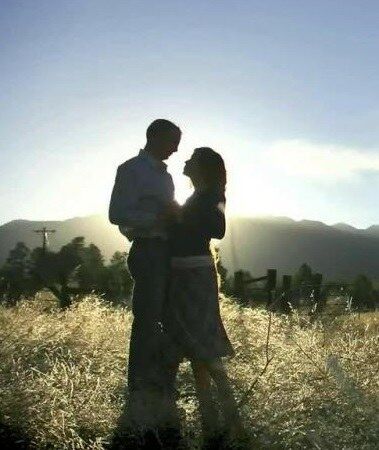Bachelor Farmer