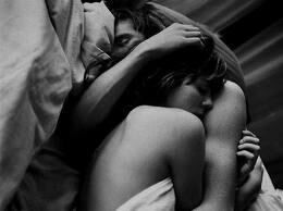 I dreamed with you last night