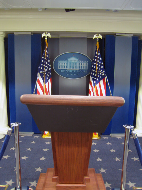 Scalesaveli for President