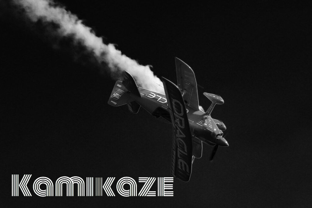 Kamikaze