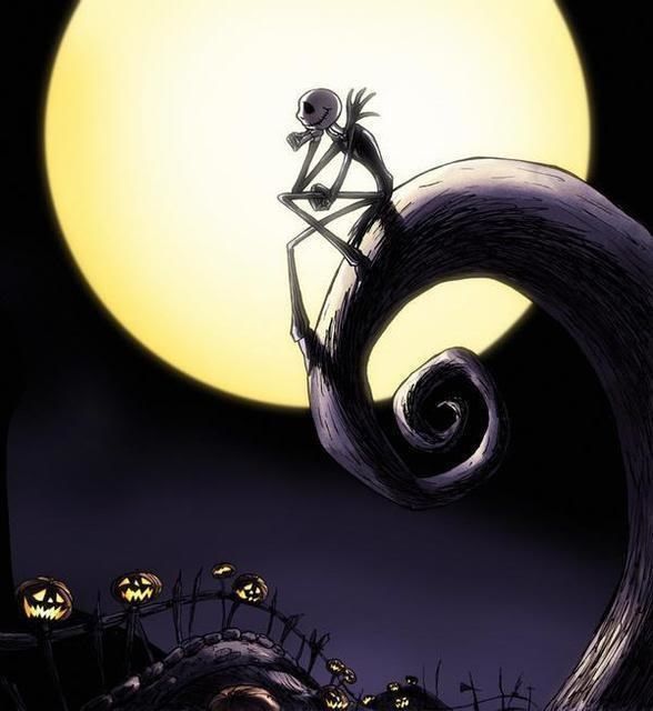Jack the Skeleton 