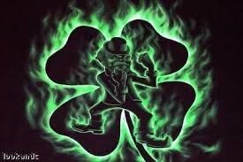 Leprechaun 