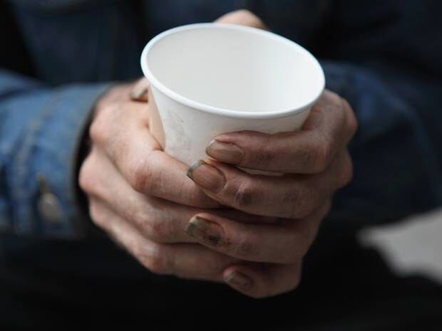 This Coffee Is Rubbish