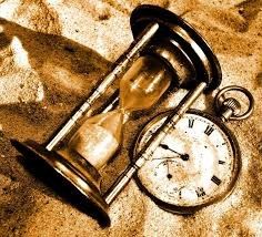Sands of Time