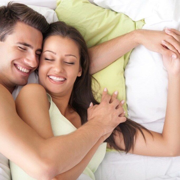Morning Smile