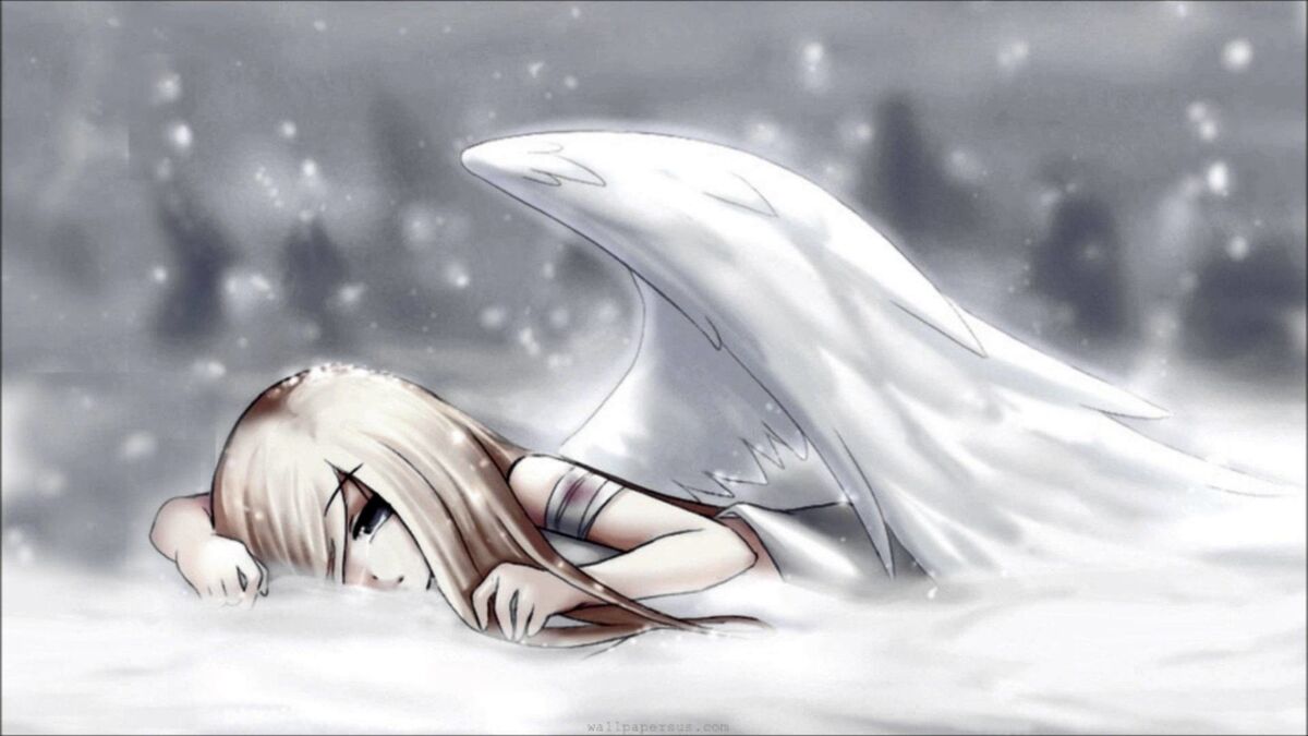 Angels