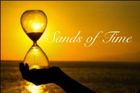 Sands of Time