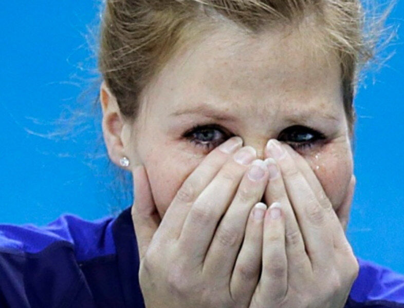 Tears Of Joy