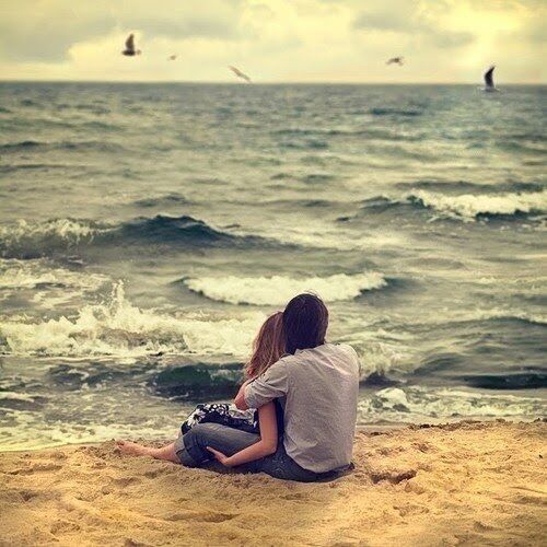 The Sweet Taste of Love