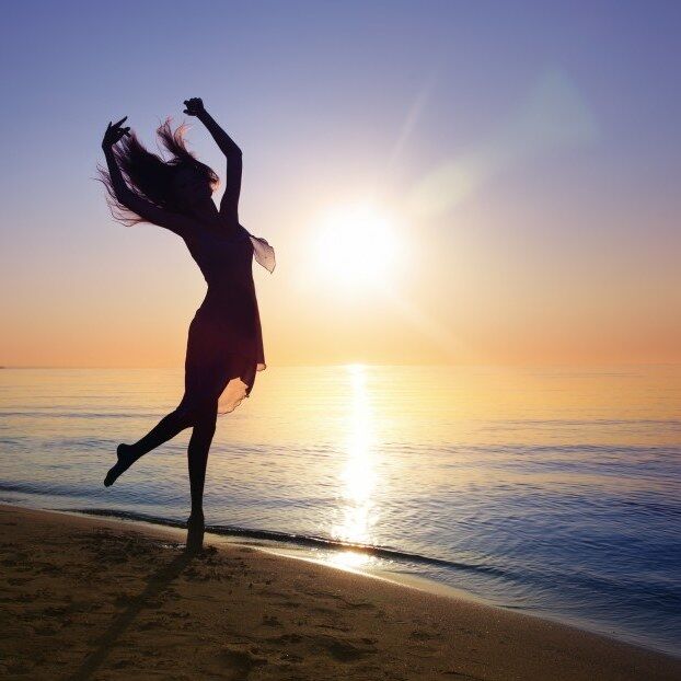 Dance Of My Soul