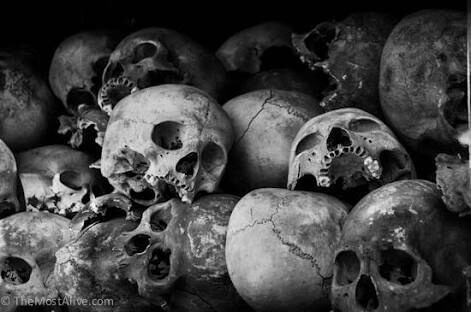 Stop the kiLLing