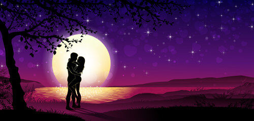 My Love