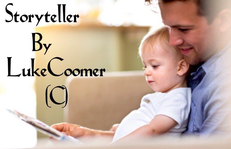 Storyteller