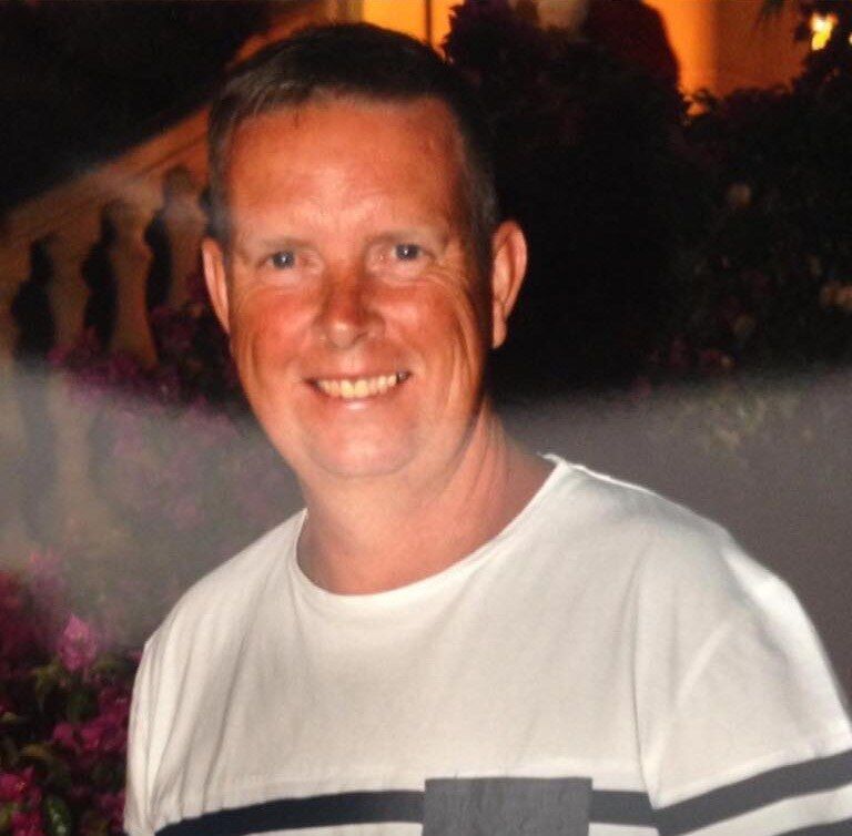 Thoughts For My Brother